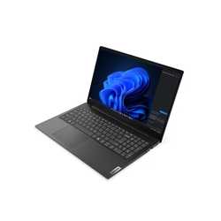 Lenovo V15 G5 83GW007SUK Laptop, 15.6 Inch Full HD Screen, Intel Core i5-13420H 13th Gen Processor, 8GB RAM, 256GB SSD, Wi-Fi 6,