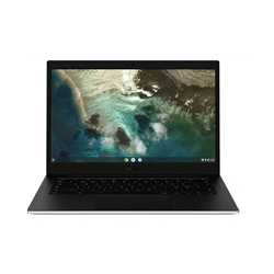 Samsung Galaxy Chromebook Go XE340XDA-KA2UK, 14 Inch HD Screen, Intel Celeron N4500, 4GB RAM, 64GB eMMC, Chrome OS