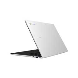Samsung Galaxy Chromebook Go XE340XDA-KA2UK, 14 Inch HD Screen, Intel Celeron N4500, 4GB RAM, 64GB eMMC, Chrome OS