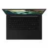 Samsung Galaxy Chromebook Go XE340XDA-KA2UK, 14 Inch HD Screen, Intel Celeron N4500, 4GB RAM, 64GB eMMC, Chrome OS