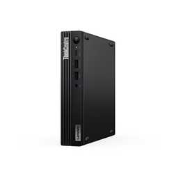 Lenovo ThinkCentre M70q G5 12TD003QUK Tiny PC, Intel Core i5-14400T 14th Gen, 8GB DDR5 RAM, 256GB SSD, Intel UHD Graphics 730, W