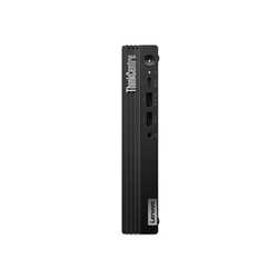 Lenovo ThinkCentre M70q G5 12TD003QUK Tiny PC, Intel Core i5-14400T 14th Gen, 8GB DDR5 RAM, 256GB SSD, Intel UHD Graphics 730, W