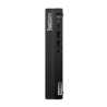 Lenovo ThinkCentre M70q G5 12TD003QUK Tiny PC, Intel Core i5-14400T 14th Gen, 8GB DDR5 RAM, 256GB SSD, Intel UHD Graphics 730, W