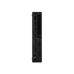 Lenovo ThinkCentre M70q G5 12TD003QUK Tiny PC, Intel Core i5-14400T 14th Gen, 8GB DDR5 RAM, 256GB SSD, Intel UHD Graphics 730, W
