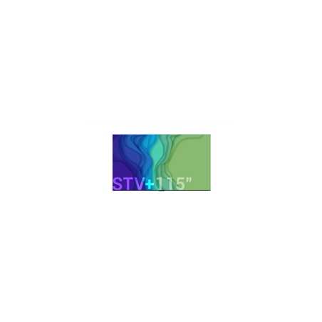 Newline STV-7524+ 75" STV+ Series, 4K, Android 14, Cast+, Digital Signage Display (Non-Touch)