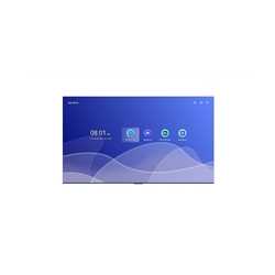 Newline STV-8524+ 85" STV+ Series, 4K, Android 14, Cast+, Digital Signage Display (Non-Touch)