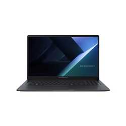 Asus Expert Book B1, 15.6 Inch Full HD 1080p Screen, AMD Ryzen 5 7535U, 8GB RAM, 256GB SSD, Windows 11 Pro Education