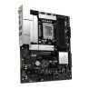ASRock B860 Rock WiFi 7 Intel 1851 Socket Motherboard, ATX, 4x DDR5 Slots, 3x M.2 Sockets, Fitted I/O Shield, 2.5GbE LAN, Wi-Fi 