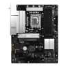 ASRock B860 Rock WiFi 7 Intel 1851 Socket Motherboard, ATX, 4x DDR5 Slots, 3x M.2 Sockets, Fitted I/O Shield, 2.5GbE LAN, Wi-Fi 