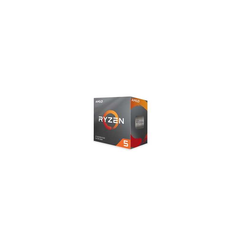 AMD Ryzen 5 3400G 3.7GHz 4 Core AM4 Processor, 8 Threads, 4.2GHz Boost, Radeon Vega 11 Graphics