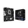 ASRock H610M-HDV/M.2 D5 Gen5 Intel 1700 Socket Motherboard, Micro-ATX, 2x DDR5 Slots, 1x M.2 Socket, GbE LAN, 1x D-Sub / 1x Disp