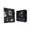ASRock H610M-HVS/M.2 D5 GEN5 Intel 1700 Socket Motherboard, Micro-ATX, 2x DDR5 Slots, 1x M.2 Socket, GbE LAN, 1x D-Sub / 1x HDMI
