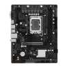 ASRock H610M-HVS/M.2 D5 GEN5 Intel 1700 Socket Motherboard, Micro-ATX, 2x DDR5 Slots, 1x M.2 Socket, GbE LAN, 1x D-Sub / 1x HDMI