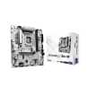 ASRock B760M-X Gen5 Intel 1700 Socket Motherboard, Micro-ATX, 2x DDR5 Slots, 2x M.2 Sockets, 2.5GbE LAN, 1x DisplayPort / 1x HDM