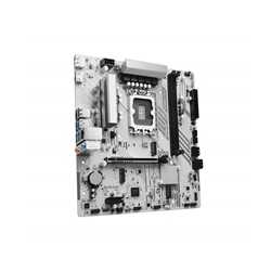 ASRock B760M-X Gen5 Intel 1700 Socket Motherboard, Micro-ATX, 2x DDR5 Slots, 2x M.2 Sockets, 2.5GbE LAN, 1x DisplayPort / 1x HDM