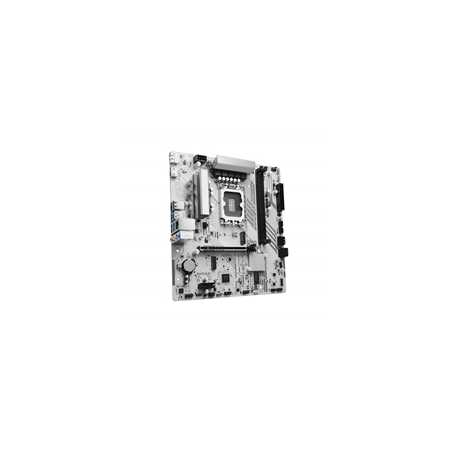 ASRock B760M-X Gen5 Intel 1700 Socket Motherboard, Micro-ATX, 2x DDR5 Slots, 2x M.2 Sockets, 2.5GbE LAN, 1x DisplayPort / 1x HDM