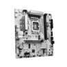 ASRock B760M-X Gen5 Intel 1700 Socket Motherboard, Micro-ATX, 2x DDR5 Slots, 2x M.2 Sockets, 2.5GbE LAN, 1x DisplayPort / 1x HDM