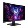 ASRock Phantom Gaming PG27QRT1B 27 Inch QHD (2560 x 1440) Curved 1500R VA Gaming Monitor, 180Hz 1ms (MPRT) Response Time, 2 x HD