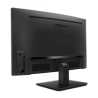 ASRock Phantom Gaming PG27QRT1B 27 Inch QHD (2560 x 1440) Curved 1500R VA Gaming Monitor, 180Hz 1ms (MPRT) Response Time, 2 x HD