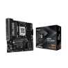 ASRock B850M Challenger AMD AM5 Socket Motherboard, Micro-ATX, 4x DDR5 Slots, 2x M.2 Sockets, Fitted I/O Shield, 2.5GbE LAN, 1x 