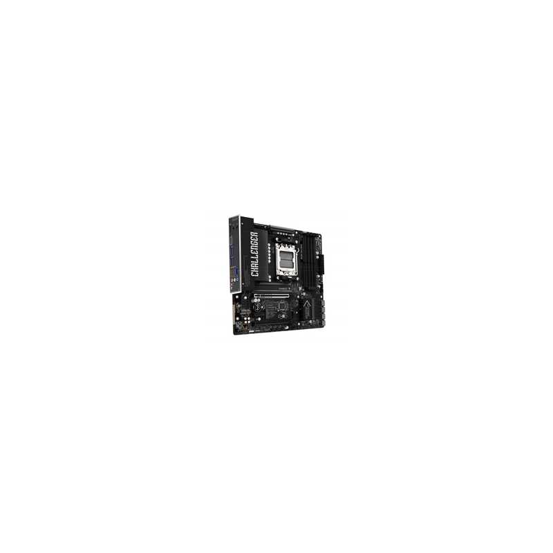 ASRock B850M Challenger AMD AM5 Socket Motherboard, Micro-ATX, 4x DDR5 Slots, 2x M.2 Sockets, Fitted I/O Shield, 2.5GbE LAN, 1x 