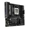 ASRock B850M Challenger AMD AM5 Socket Motherboard, Micro-ATX, 4x DDR5 Slots, 2x M.2 Sockets, Fitted I/O Shield, 2.5GbE LAN, 1x 