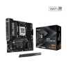 ASRock B850M Challenger WiFi AMD AM5 Socket Motherboard, Micro-ATX, 4x DDR5 Slots, 2x M.2 Sockets, Fitted I/O Shield, 2.5GbE LAN
