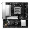 ASRock B850M Rock WiFi AMD AM5 Socket Motherboard, Micro-ATX, 2x DDR5 Slots, 2x M.2 Sockets, Fitted I/O Shield, 2.5GbE LAN, Wi-F