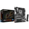 Gigabyte B760 DS3H WIFI6E GEN5 Intel 1700 Socket Motherboard, ATX, 4x DDR5 Slots, 2x M.2 Sockets, GbE LAN, Wi-Fi 6E, 1x DisplayP