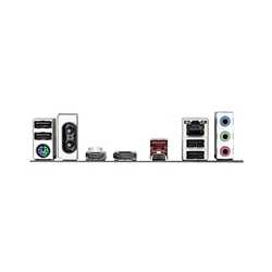 Gigabyte B760 DS3H WIFI6E GEN5 Intel 1700 Socket Motherboard, ATX, 4x DDR5 Slots, 2x M.2 Sockets, GbE LAN, Wi-Fi 6E, 1x DisplayP