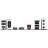 Gigabyte B760 DS3H WIFI6E GEN5 Intel 1700 Socket Motherboard, ATX, 4x DDR5 Slots, 2x M.2 Sockets, GbE LAN, Wi-Fi 6E, 1x DisplayP