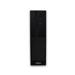 LOGIX Intel Core Ultra 5 10 Core, Small Form Factor SFF Business / Education PC with 16GB DDR5 RAM, 500GB SSD, Windows 11 Pro, K
