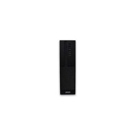 LOGIX Intel Core Ultra 5 10 Core, Small Form Factor SFF Business / Education PC with 16GB DDR5 RAM, 500GB SSD, Windows 11 Pro, K