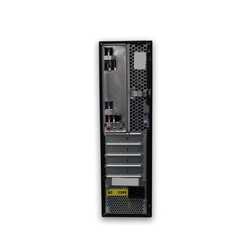 LOGIX Intel Core Ultra 5 10 Core, Small Form Factor SFF Business / Education PC with 16GB DDR5 RAM, 500GB SSD, Windows 11 Pro, K