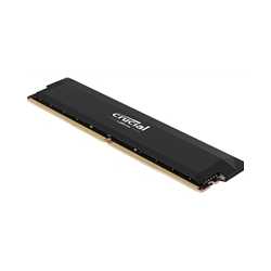 Crucial Pro (CP16G60C36U5B) DDR5-6000 16GB UDIMM OC Gaming Memory CL36