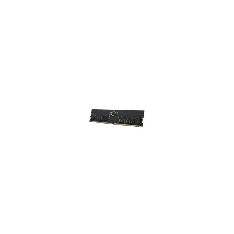 PNY Performance(MD16GSD55600-BLK) DDR5 U-DIMM System Memory,  6GB (1x 16GB) , 5600MHz, DDR5, CL40 - Bulk