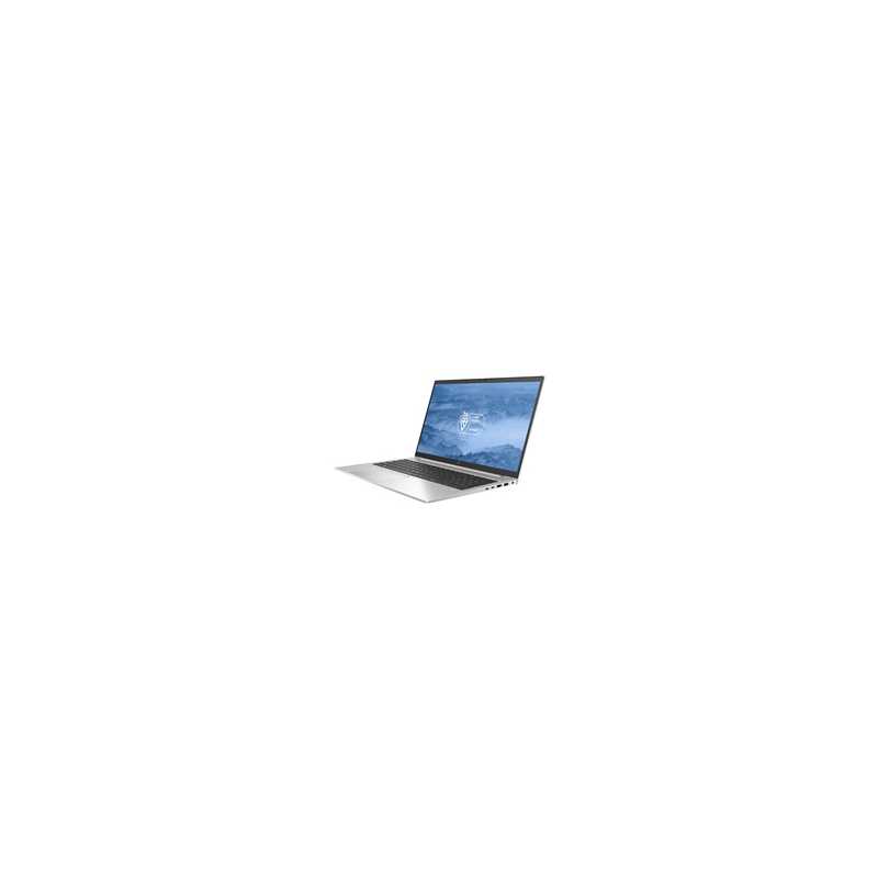 PREMIUM REFURBISHED HP EliteBook 850 G7 Intel Core i5 10th Gen Laptop, 15.6 Inch Full HD 1080p Screen, 16GB RAM, 256GB SSD, Wind
