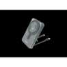 Verbatim Charge'n'Go 2C & Display MagSafe Power Bank 10000 mAh Grey