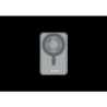 Verbatim Charge'n'Go 2C & Display MagSafe Power Bank 10000 mAh Grey