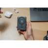 Verbatim Charge'n'Go 2C & Display MagSafe Power Bank 10000 mAh Grey