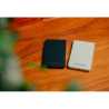 Verbatim Charge 'n' Go Essentials MagSafe Power Bank Wireless 5000mAh Black