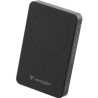 Verbatim Charge 'n' Go Essentials MagSafe Power Bank Wireless 10000mAh Black