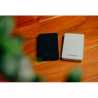 Verbatim Charge 'n' Go Essentials MagSafe Power Bank Wireless 10000mAh Black