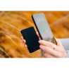 Verbatim (32227) Charge 'n' Go Essentials MagSafe Power Bank Wireless 10000mAh Black