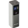 Verbatim (32269)  Charge 'n' Go Power Bank 27000mAh 187.5W Grey