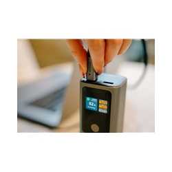 Verbatim (32269)  Charge 'n' Go Power Bank 27000mAh 187.5W Grey