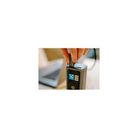 Verbatim (32269)  Charge 'n' Go Power Bank 27000mAh 187.5W Grey