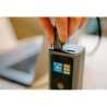 Verbatim (32269)  Charge 'n' Go Power Bank 27000mAh 187.5W Grey