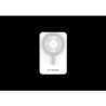 Verbatim (32273) Charge'n'Go 2C & Display MagSafe Power Bank 10000 mAh Silver