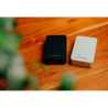 Verbatim (32223) Charge 'n' Go Power Bank Magnetic Wireless Charging 20000mAh Black